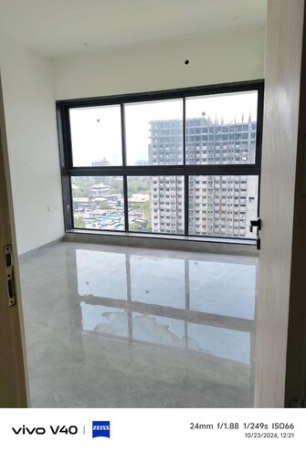 3 BHK Apartment For Resale in Khandeshwar Navi Mumbai  8126343