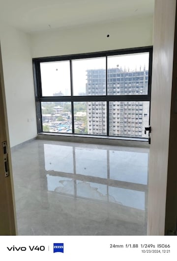 3 BHK Apartment For Resale in Khandeshwar Navi Mumbai  8126343