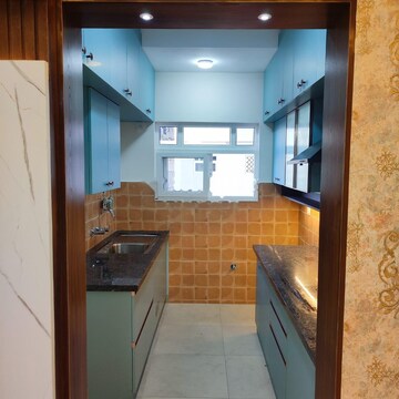 1 BHK Apartment For Rent in Prestige Primrose Hills, Banashankari 6th Stage