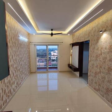 Room in 1 BHK Apartment at Prestige Primrose Hills, Banashankari 6th Stage – for Rent