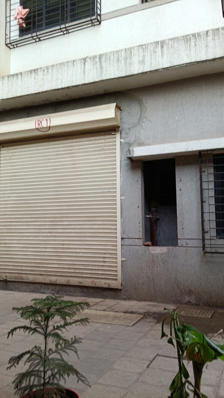 Exterior View, chirayu-building Commercial Shop 180 Sq.Ft. In Lower Parel Mumbai 8126374