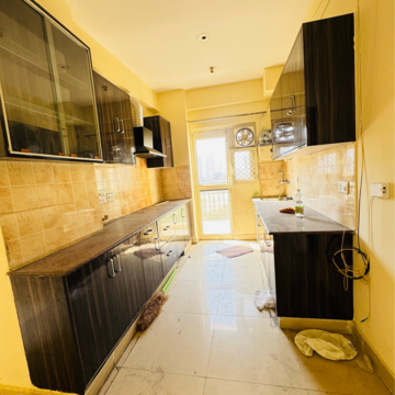 2.5 BHK Apartment For Rent in Gardenia Golf City, Noida Central