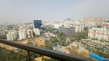 4 BHK Apartment For Rent in Prestige Ivy Leagu, Kondapur
