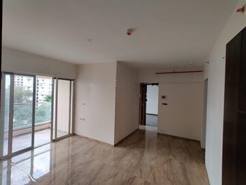 2 BHK Apartment For Rent in VTP Solitarie, Baner