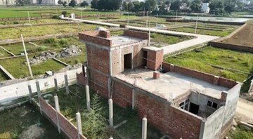  Plot – Exterior View View at Anam Valley, Faizabad Road - for Sale