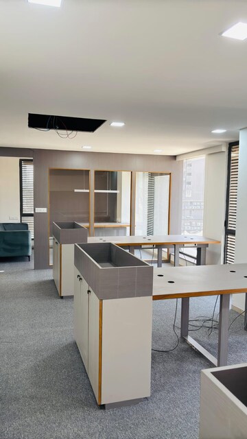  Office Space For Rent in Ambli Road
