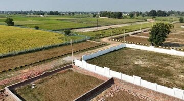 Plot For Resale in Anam Valley Faizabad Road Lucknow  8126367