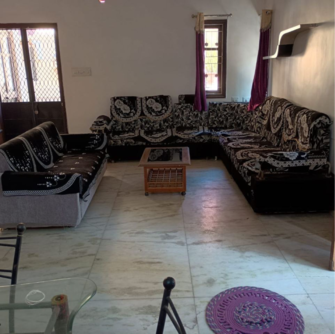 5 BHK Villa For Rent in Ramdev Nagar Ahmedabad  8126418