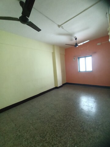 1 BHK Apartment For Rent in Dombivli West