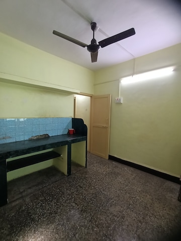 Bedroom in 1 BHK Apartment at Dombivli West – for Rent