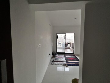 3 BHK Apartment For Rent in Shapoorji Pallonji Sensorium, Hinjewadi