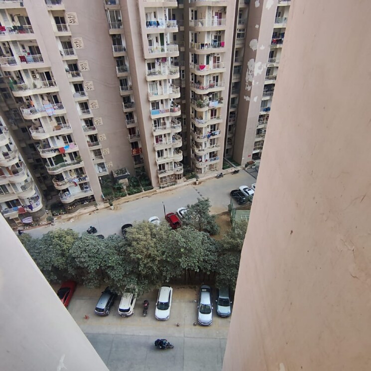 Master Plan, supertech-cape-town 2 Bedroom 930 Sq.Ft. Apartment In Sector 74 Noida 8126381