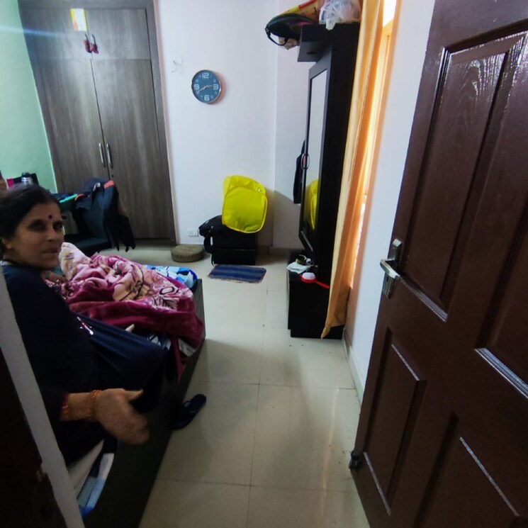 Living Room, supertech-cape-town 2 Bedroom 930 Sq.Ft. Apartment In Sector 74 Noida 8126381