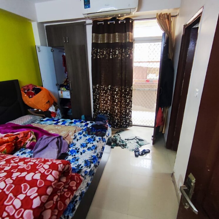 Bedroom, supertech-cape-town 2 Bedroom 930 Sq.Ft. Apartment In Sector 74 Noida 8126381