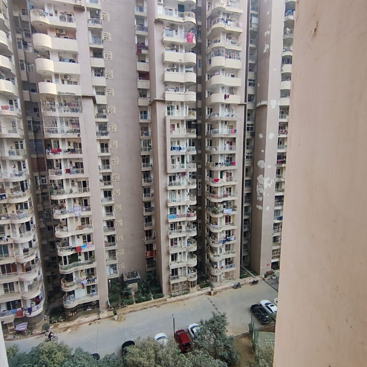 Master Plan, supertech-cape-town 2 Bedroom 930 Sq.Ft. Apartment In Sector 74 Noida 8126381