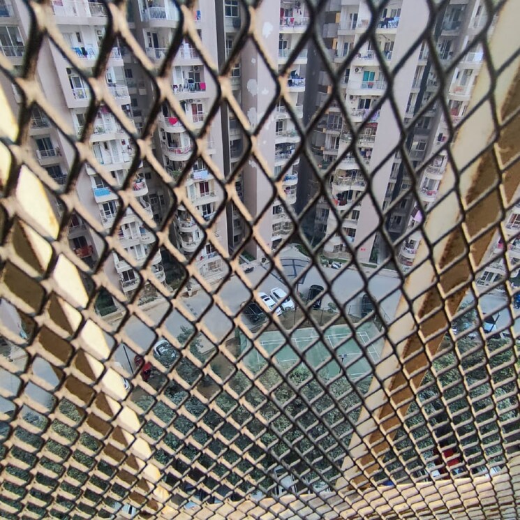 Exterior View, supertech-cape-town 2 Bedroom 930 Sq.Ft. Apartment In Sector 74 Noida 8126381