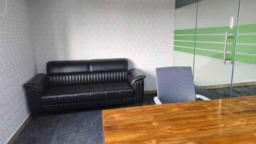 Furnished Amenities in  Office Space at New Palasia – for Rent