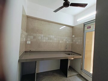 Kitchen in 1 BHK Apartment at Taloja Sector 23 – for Rent