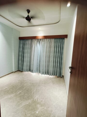 Bedroom in 1 BHK Apartment at Taloja Sector 23 – for Rent
