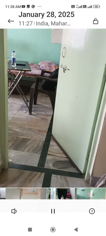Staircase in 1 BHK Apartment at Divine CHS Powai, Powai – for Rent