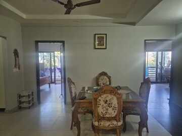 Living Room in 2 BHK Apartment at Park Avenue, Mussoorie Road – for Rent