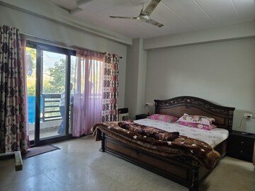 2 BHK Apartment For Rent in Park Avenue Mussoorie Road Dehradun  8126411