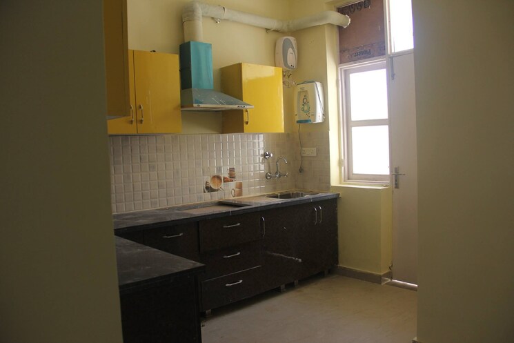 Kitchen, sector 99 3 Bedroom 1609 Sq.Ft. Apartment In Sector 99 Mohali 8126394