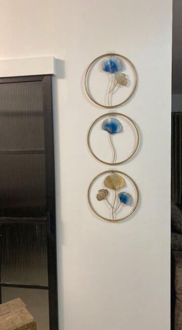 Building Lobby in 2 BHK Apartment at Kanakia Spaces Sevens, Andheri East – for Rent