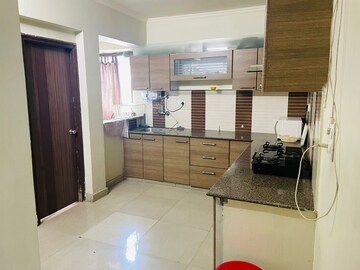 Kitchen in 2 BHK Independent House at Kalkaji – for Rent
