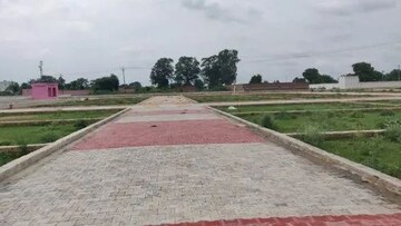  Plot For Sale in Sikandrabad