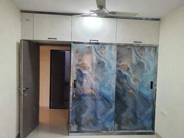 Bedroom in 2 BHK Apartment at Hubtown Hill Crest, Andheri East – for Rent