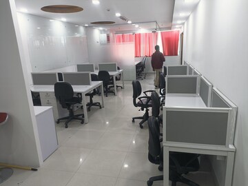  Office Space For Rent in Spaze ITech Park, Sector 49