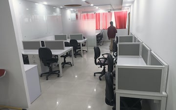 Office Space For Rent in Spaze ITech Park, Sector 49