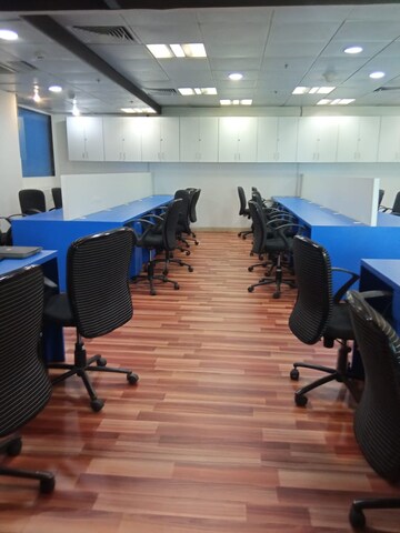  Office Space For Rent in BSEL Tech Park, Sector 30