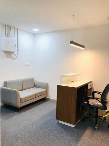 Team Area in  Office Space at Vijay Nagar – for Rent