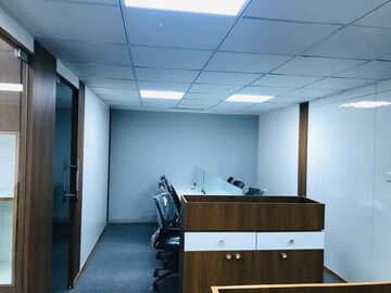 Team Area in  Office Space at Vijay Nagar – for Rent
