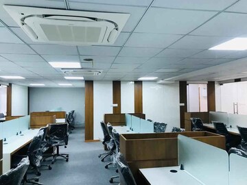 Team Area in  Office Space at Vijay Nagar – for Rent