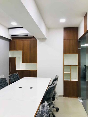 Team Area in  Office Space at Vijay Nagar – for Rent