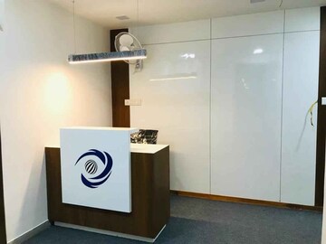 Furnished Amenities in  Office Space at Vijay Nagar – for Rent