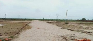  Plot For Sale in Sikandrabad