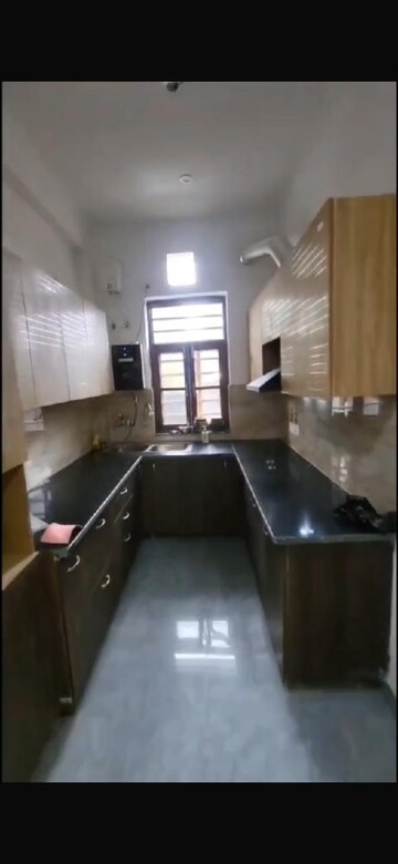 Kitchen in 3 BHK Villa at Kalagaon – for Sale