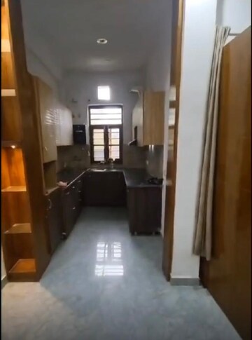 Building Lobby in 3 BHK Villa at Kalagaon – for Sale