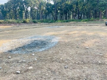 Plot Area in  Plot at Shimla Bypass Road – for Sale