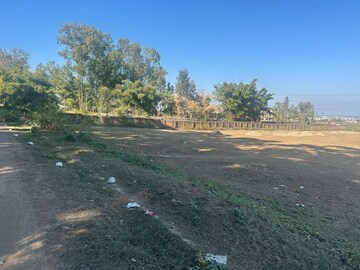 Plot Area in  Plot at Shimla Bypass Road – for Sale