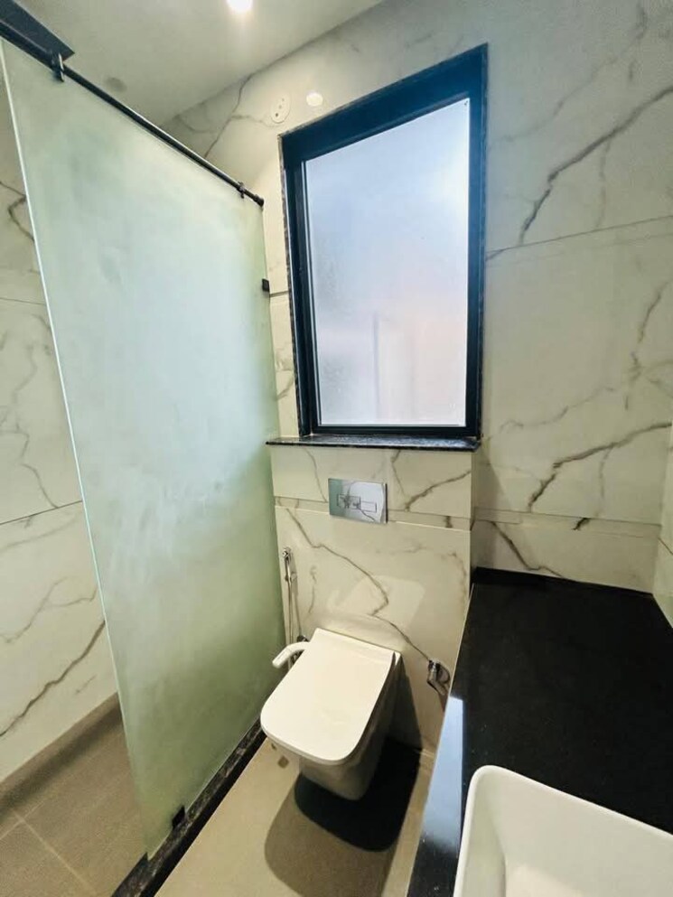 Bathroom, 4s-aradhya-extension 4 Bedroom 2700 Sq.Ft. Apartment In Sector 67a Gurgaon 8126460