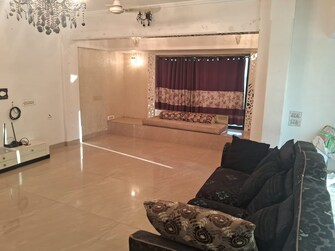 2 BHK Apartment For Rent in Pr  Khar Sundeep Khar West Mumbai  8126464