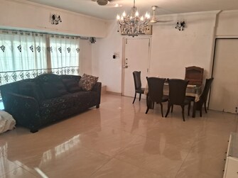 2 BHK Apartment For Rent in Pr  Khar Sundeep Khar West Mumbai  8126464