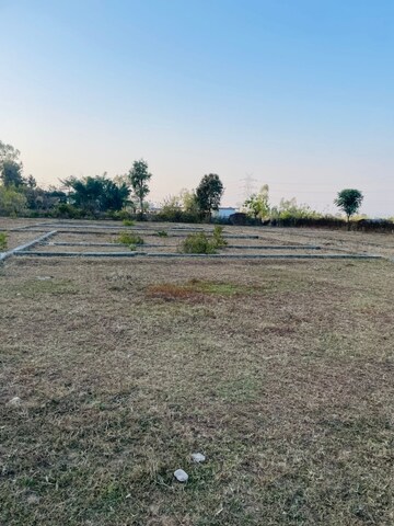Plot Area in  Plot at Shimla Bypass Road – for Sale