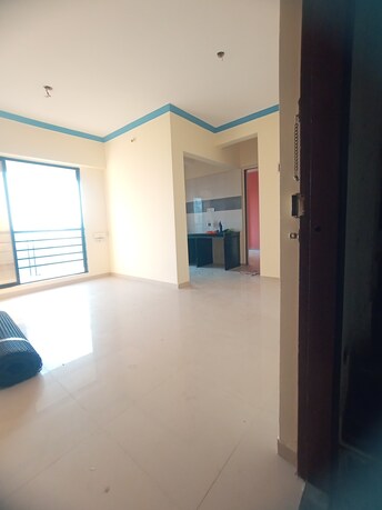 1 BHK Apartment For Rent in HDIL Residency Park Virar West Mumbai  8126483