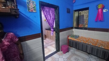 Room in Studio Apartment at Dombivli West – for Rent